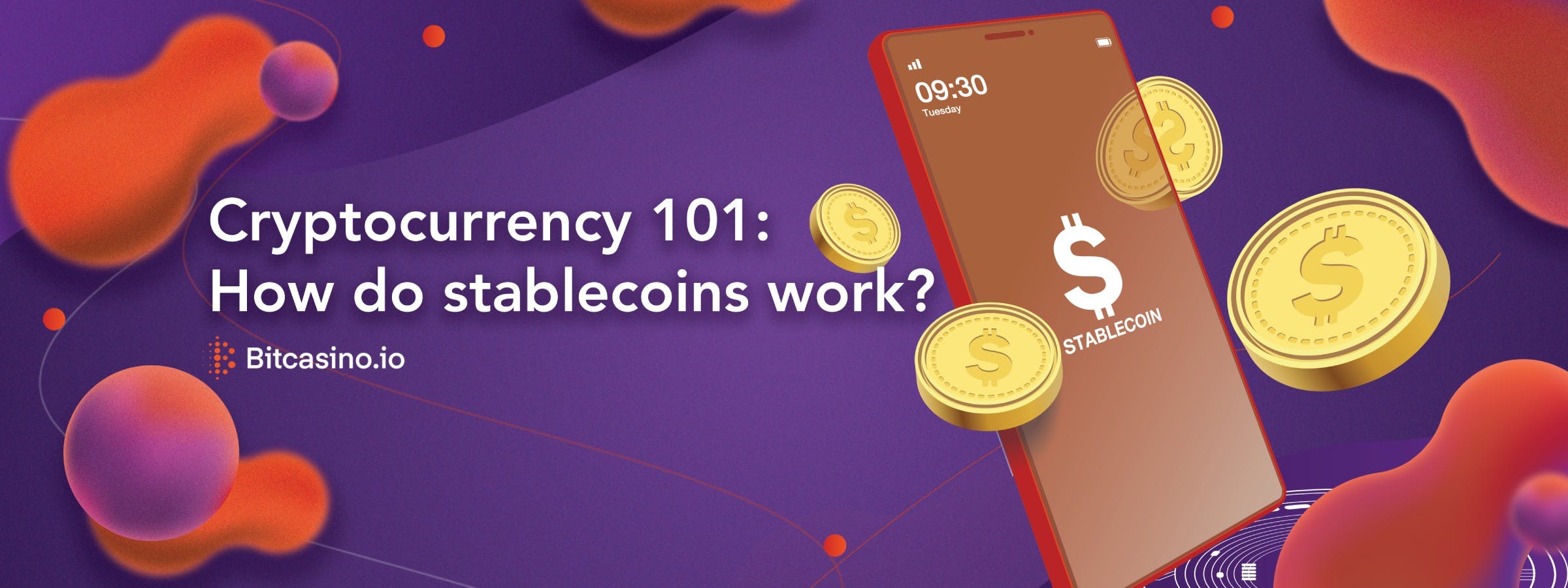 What is Stablecoin?